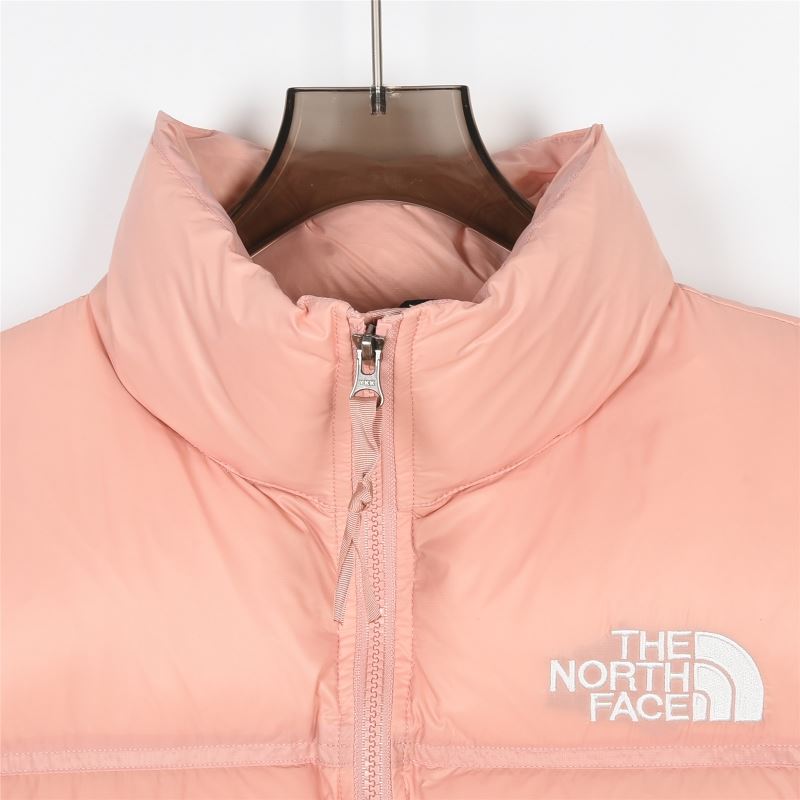 The North Face Down Jackets